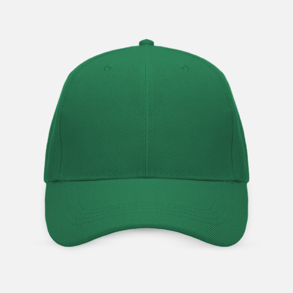 Custom Promotional Baseball Cap