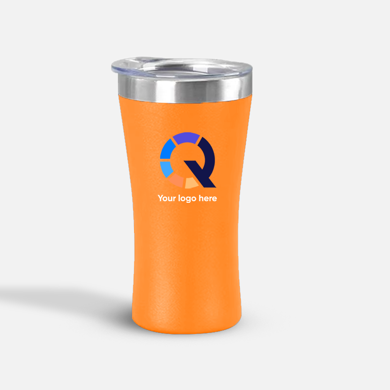 Custom Stainless Steel Shot Glass Tumblers