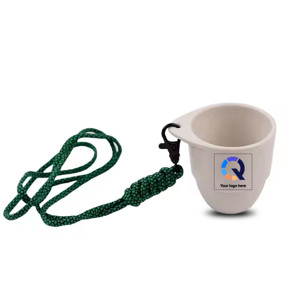 Custom Biodegradable 3oz Coffee Cup