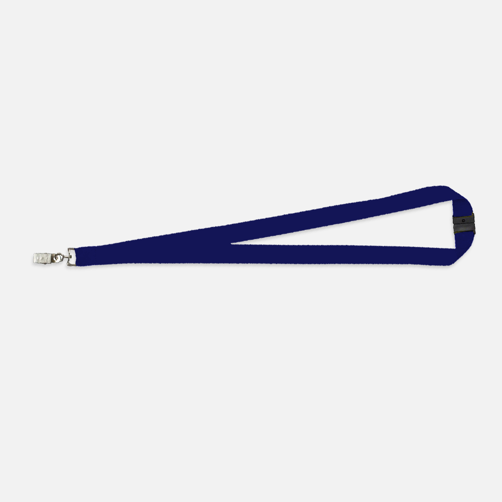 Custom Logo Breakaway Lanyards