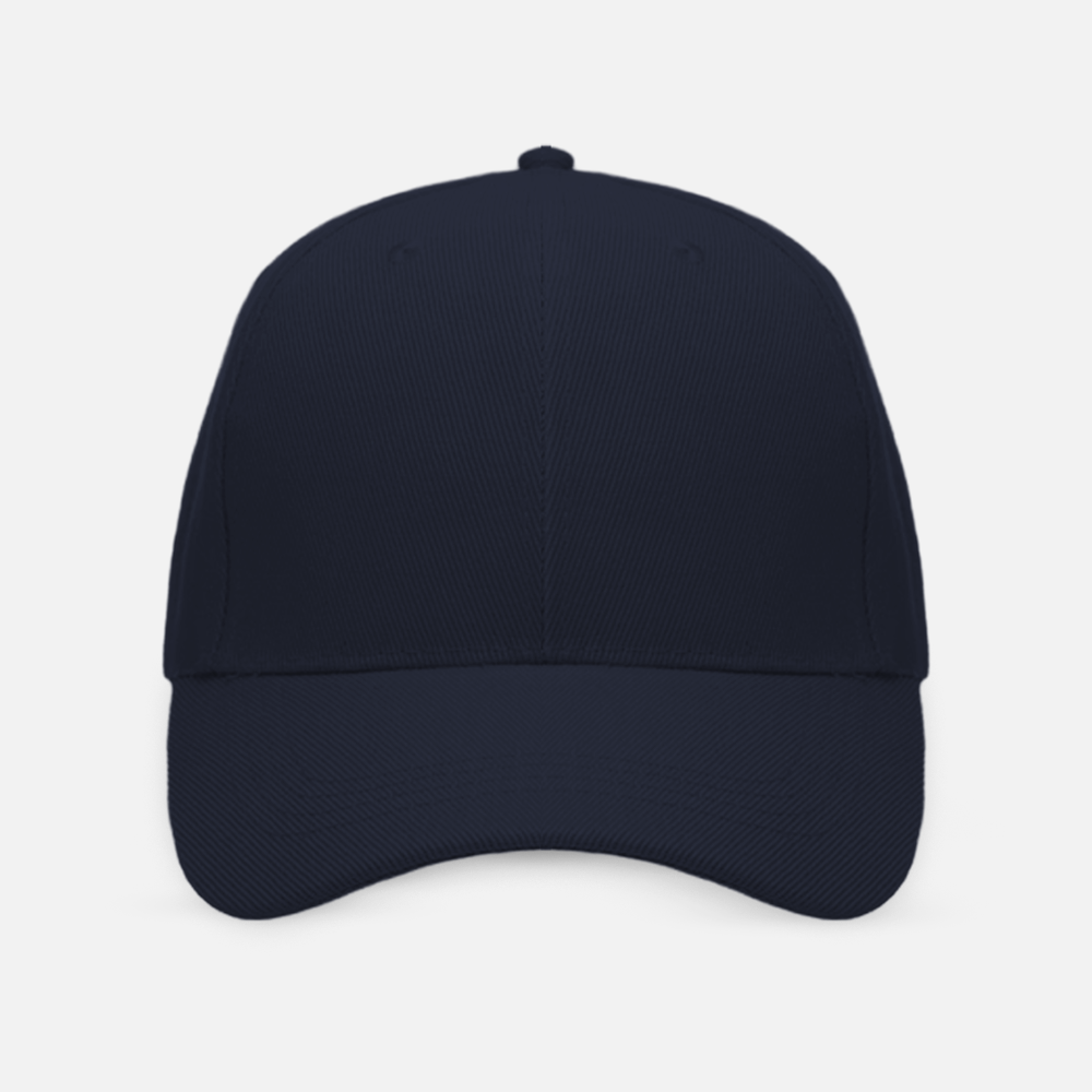 Custom Promotional Baseball Cap