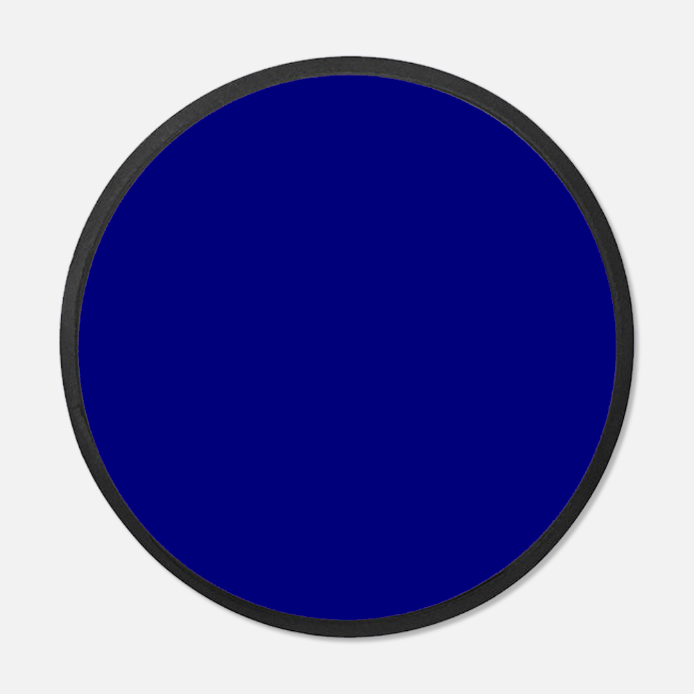 Custom LOGO Sports Kids Flying Toy Portable Pocket Flyer Frisbeed Folding Hand Fan Foldable Nylon Disc