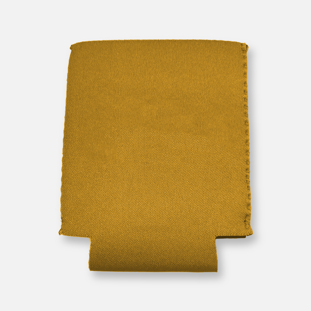 Custom Neoprene Can Cooler Sleeve