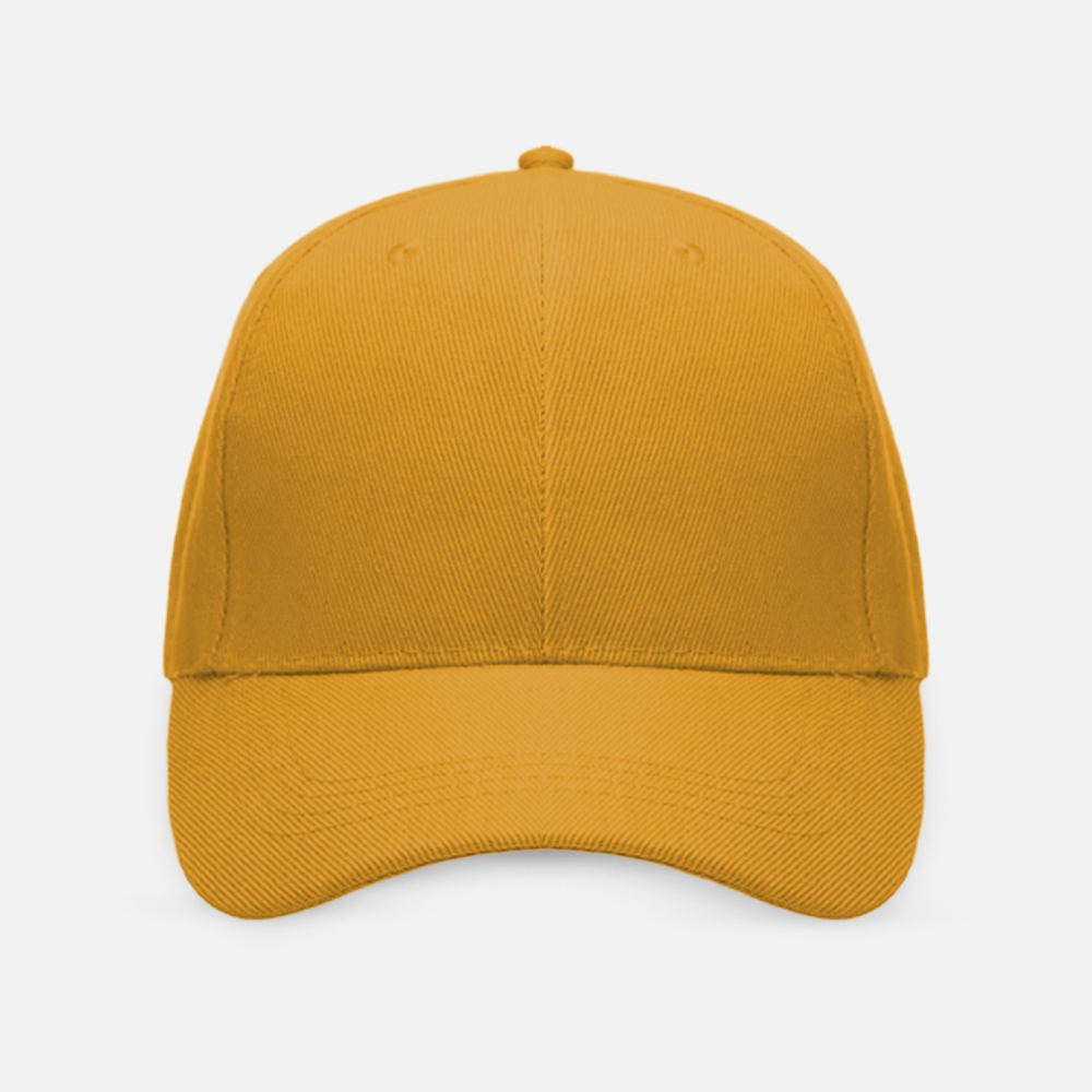 Custom Promotional Baseball Cap