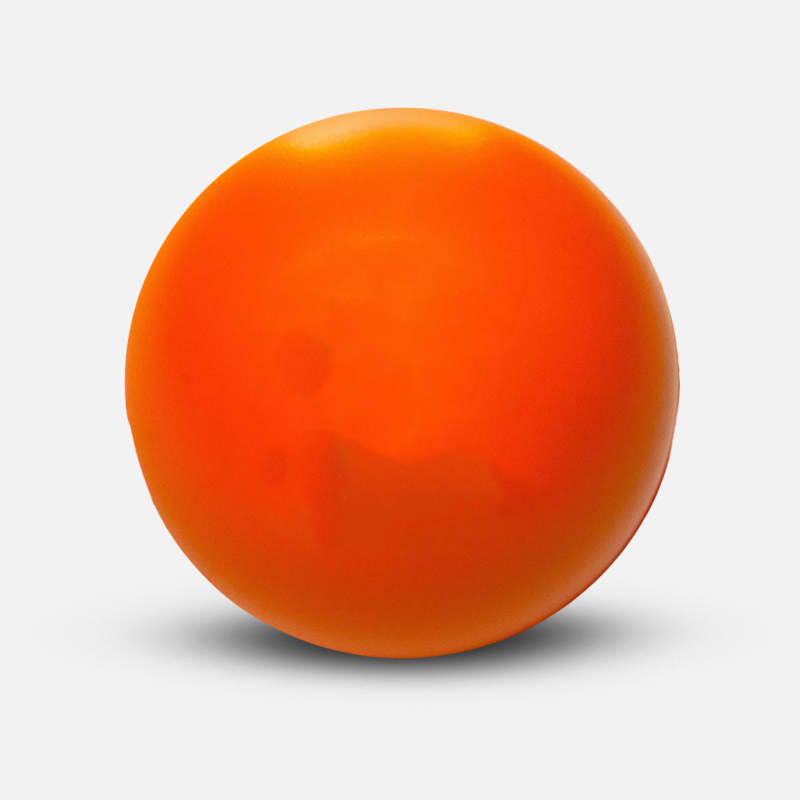 Custom Promotional Stress Ball 63mm