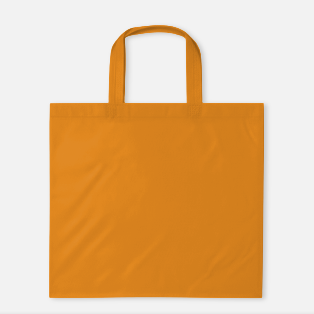 Custom Logo Non Woven Shopping Bag
