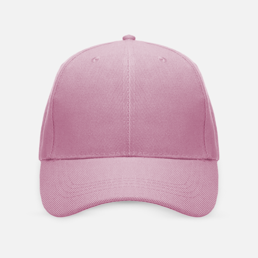 Custom Promotional Baseball Cap