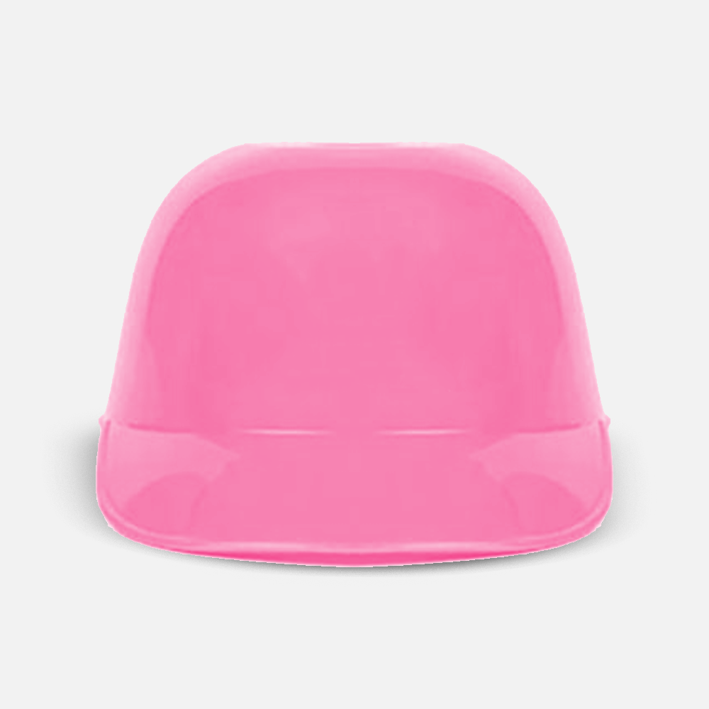 Custom Multicolor Mini Helmet Bowl