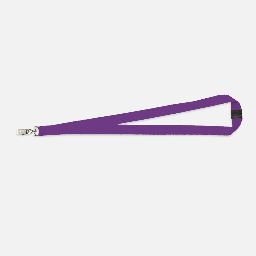 Custom Logo Breakaway Lanyards