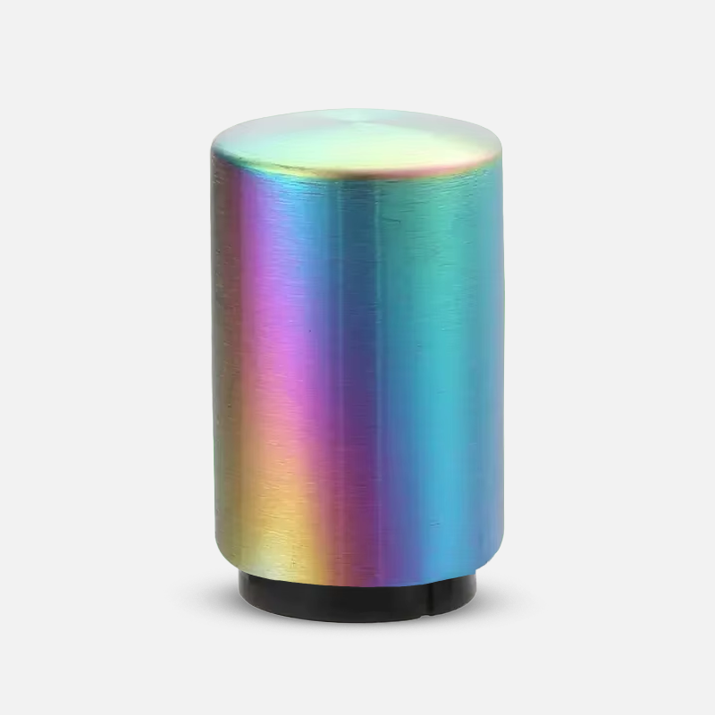 Custom Logo Stainless Steel Bottle Opener