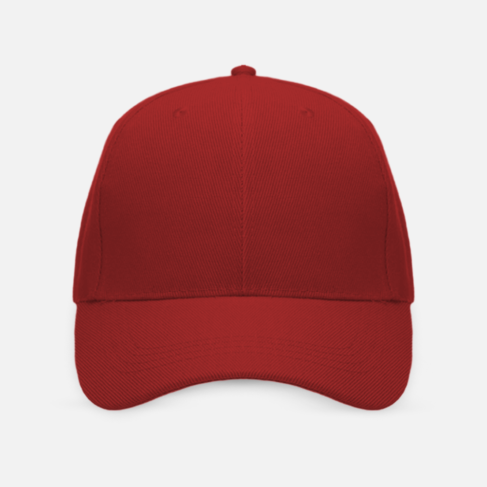 Custom Promotional Baseball Cap