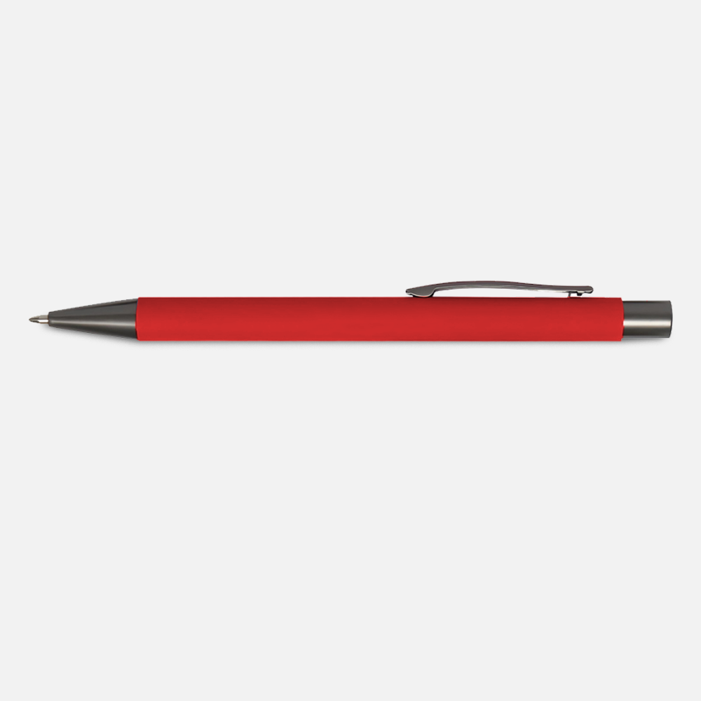 Custom Logo Luxury Ballpoint Pen