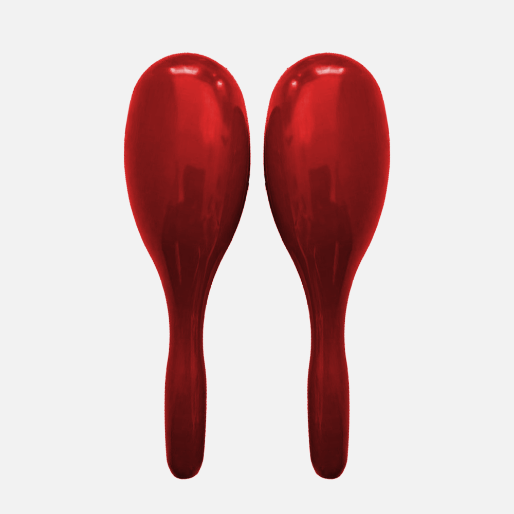 Wholesale Factory Baby Musical Percussion Hand Shaker Colorful Plastic Maracas