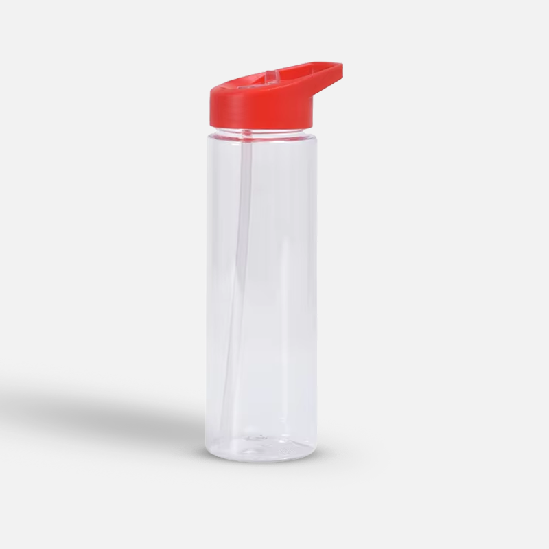 Custom Logo 700ml Promotional Water Bottle