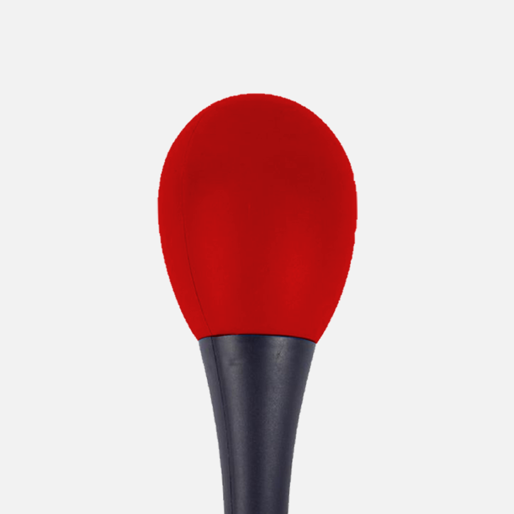 Custom Logo Plastic Egg Shakers