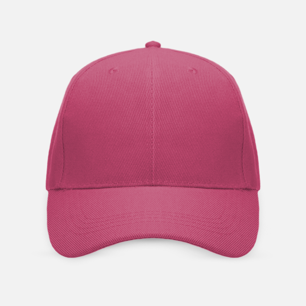 Custom Promotional Baseball Cap