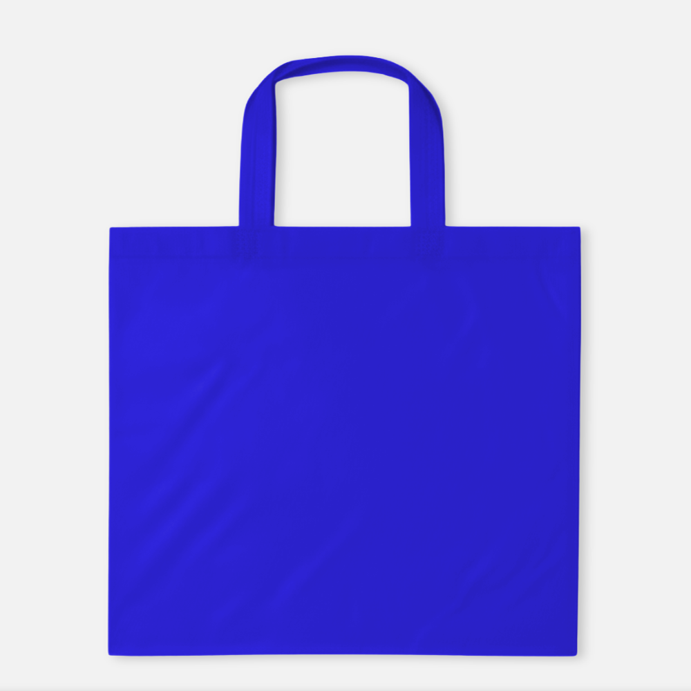 Custom Logo Non Woven Shopping Bag