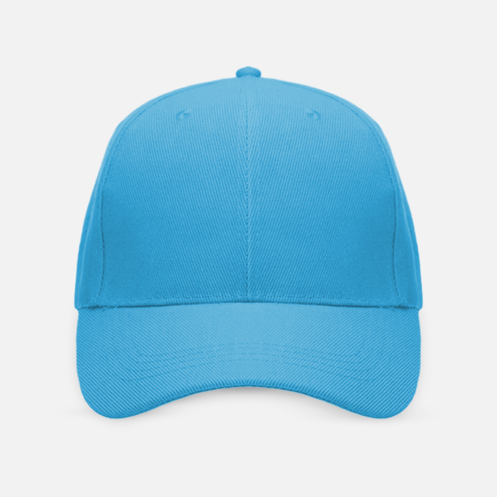 Custom Promotional Baseball Cap