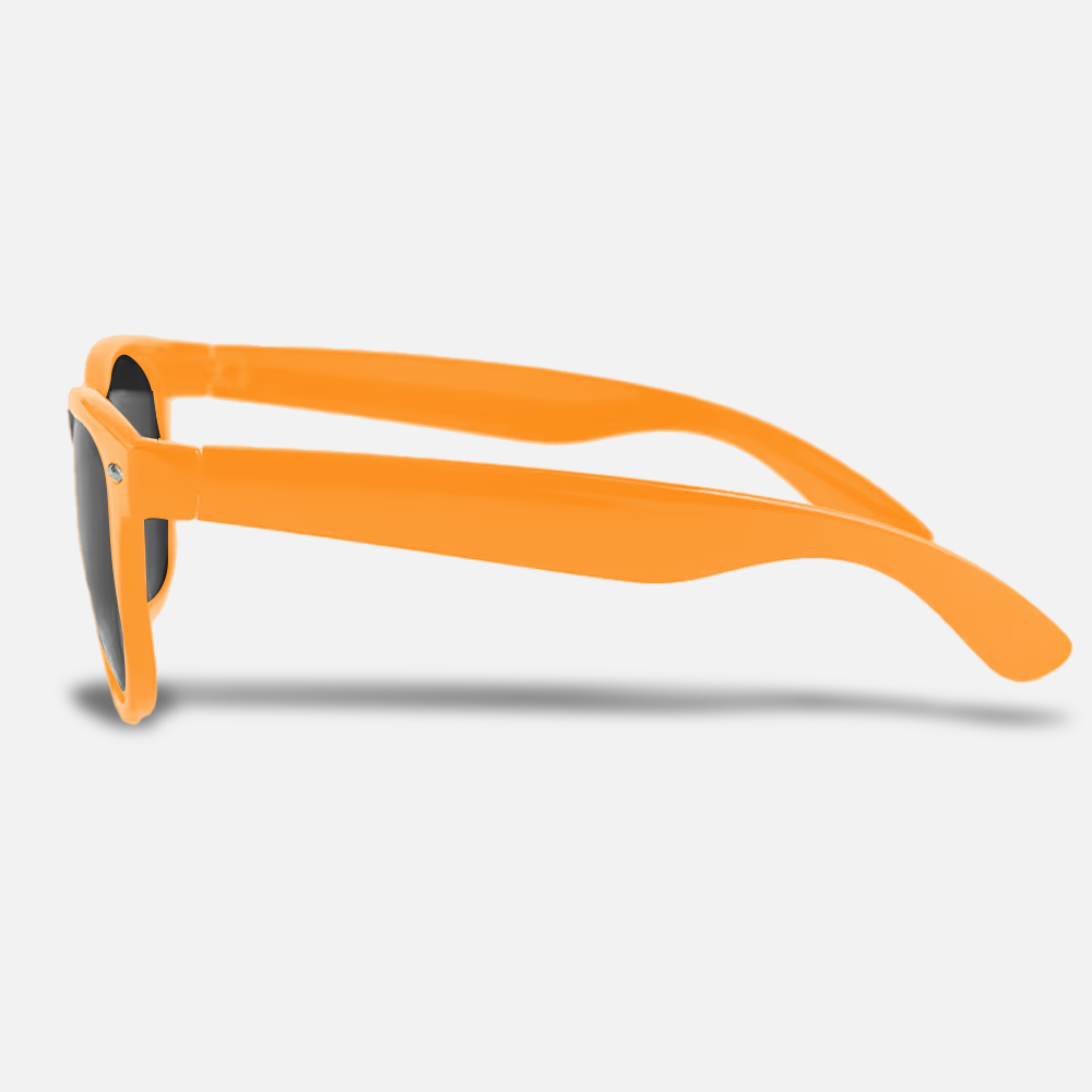 Custom Logo Polarized UV400 Sunglasses