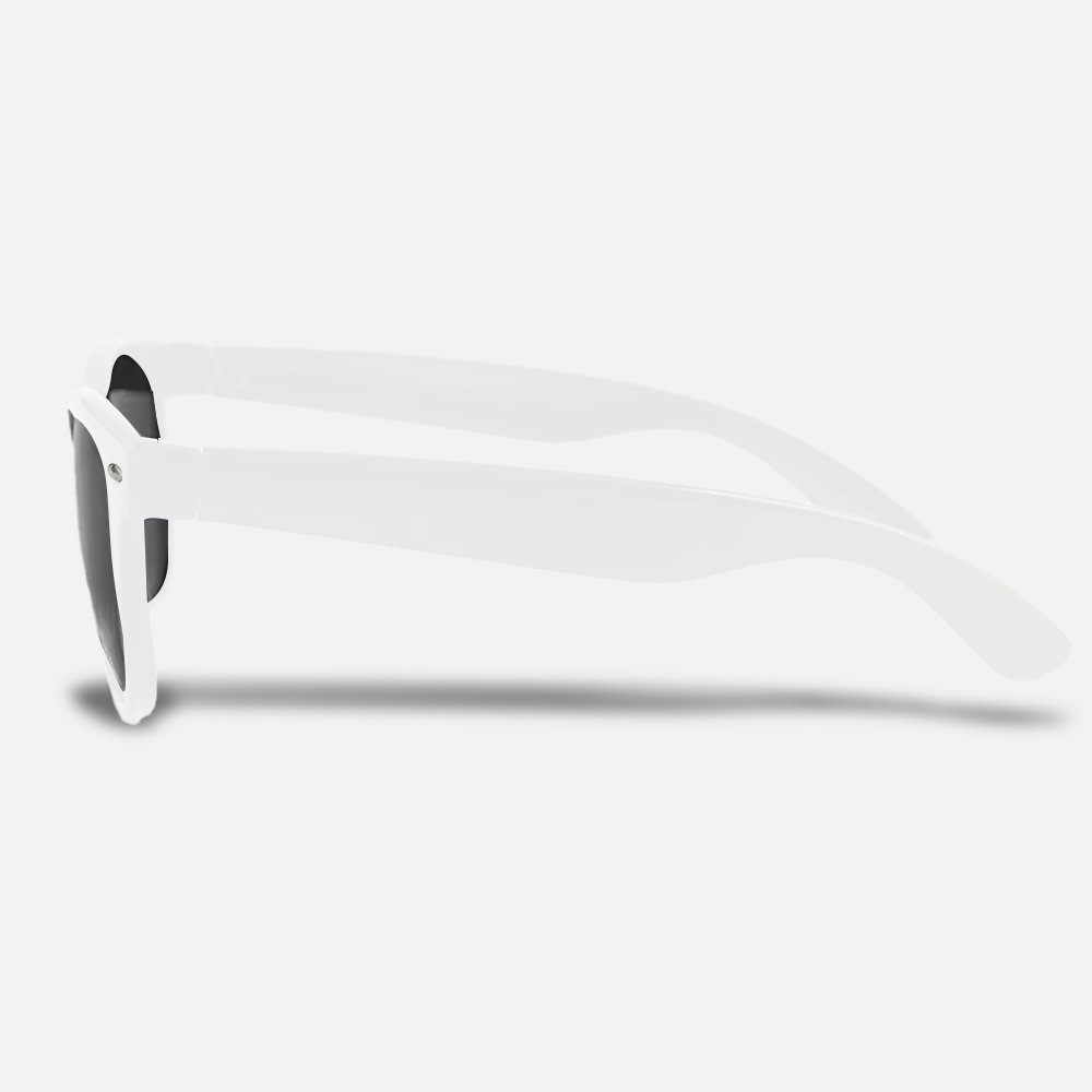 Custom Logo Polarized UV400 Sunglasses