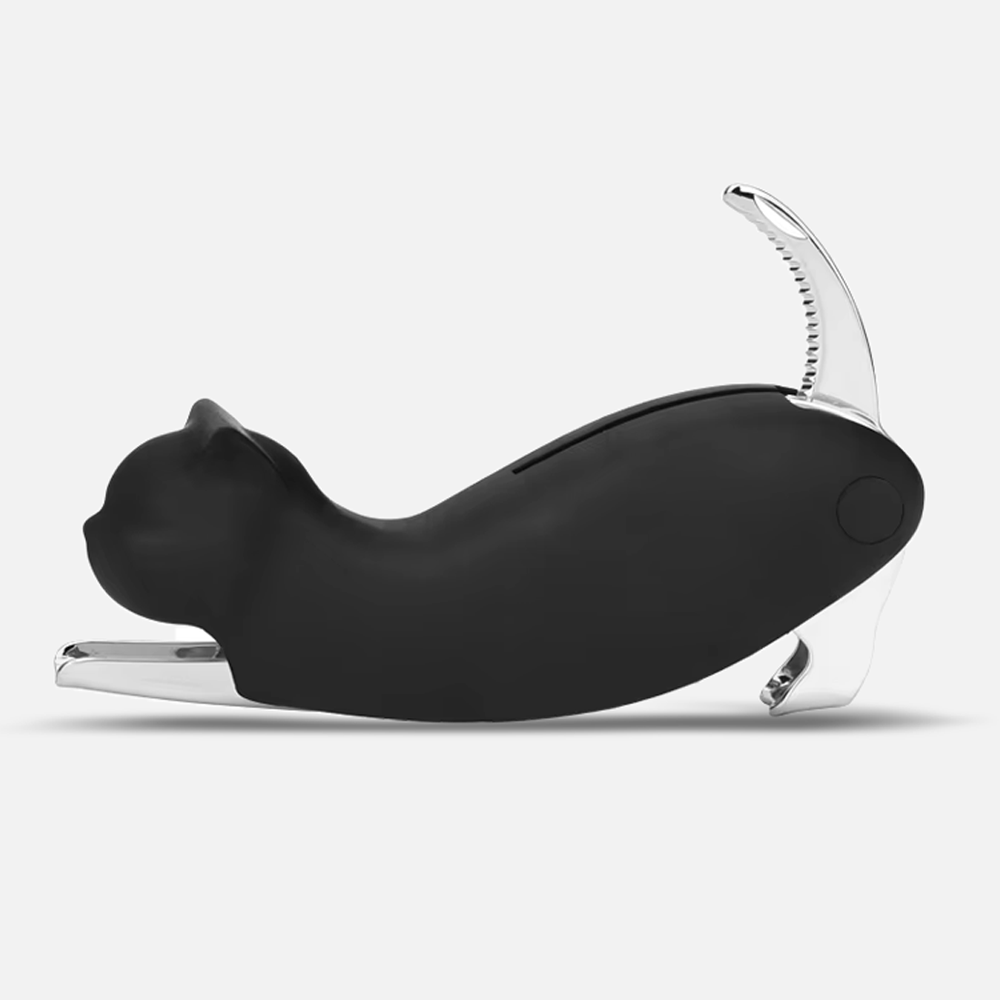 Branded Stainless Steel Wine Opener Set