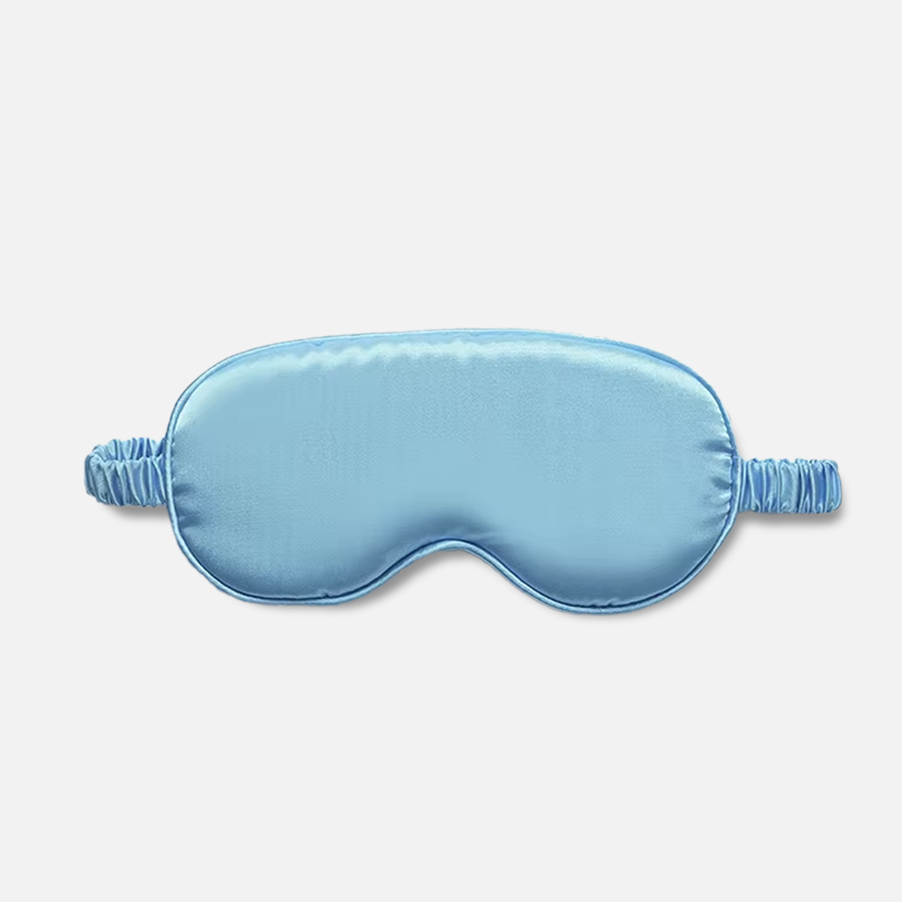 Custom Logo Sleep Eye Mask