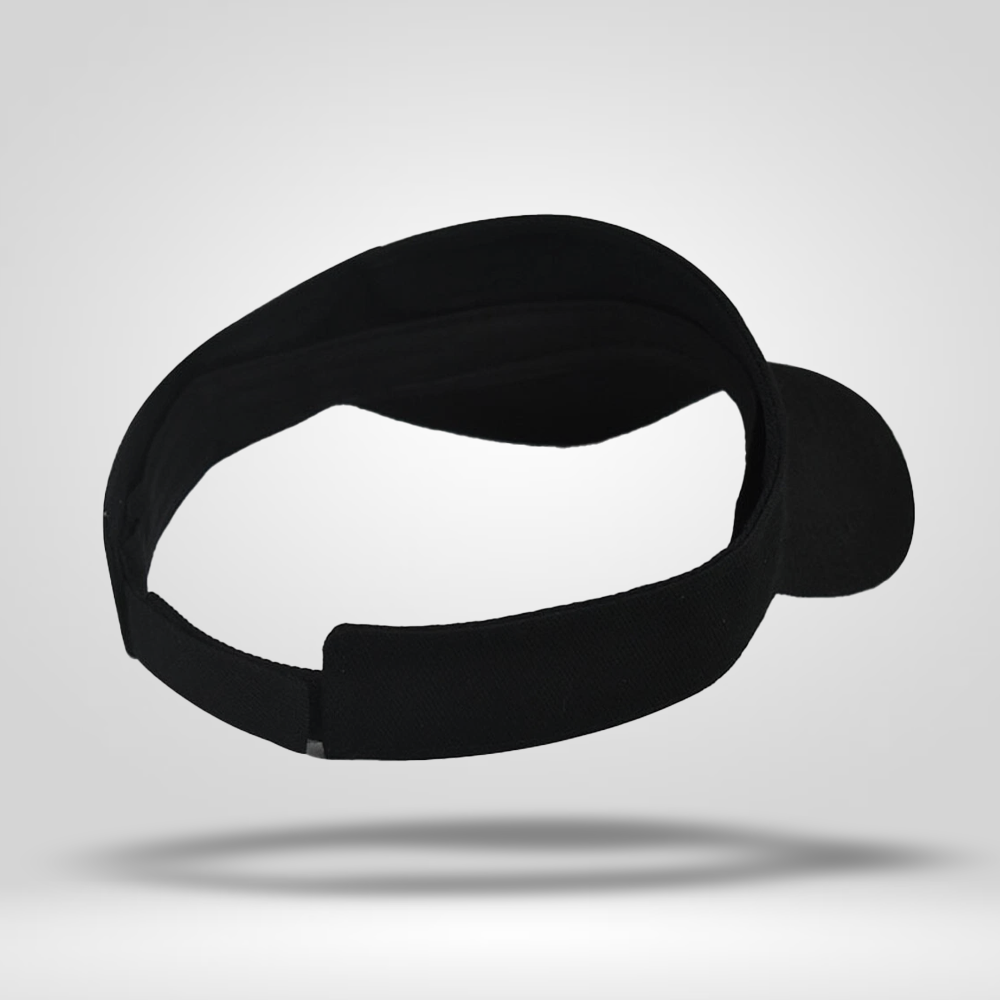 Custom Logo Outdoor Sun Visor Hat