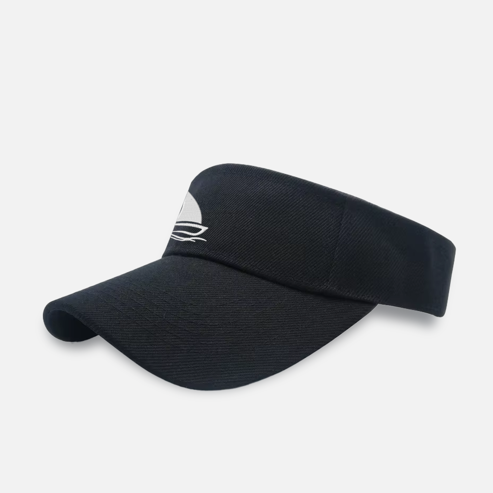 Custom Logo Outdoor Sun Visor Hat