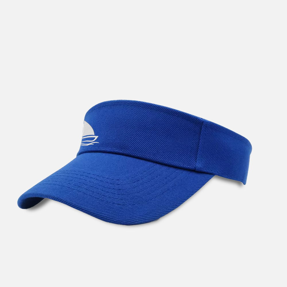 Custom Logo Outdoor Sun Visor Hat