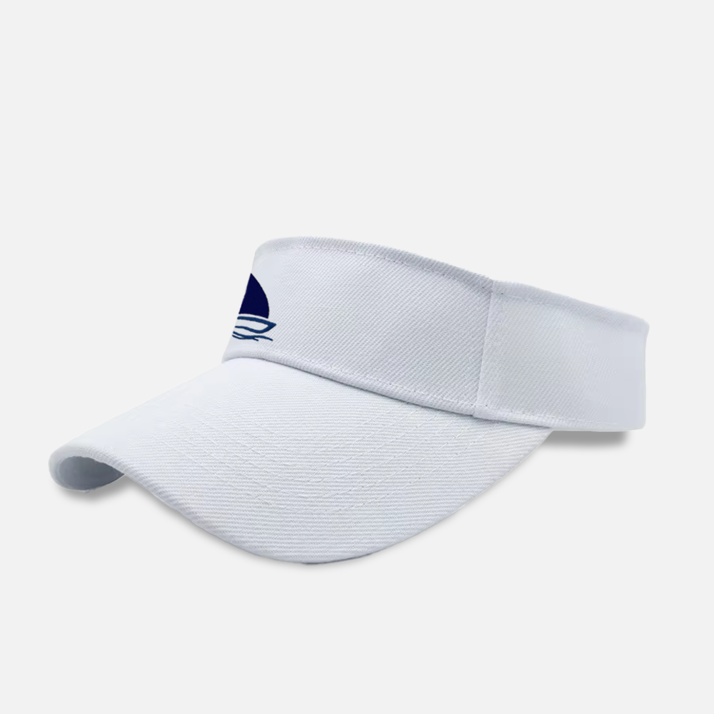 Custom Logo Outdoor Sun Visor Hat