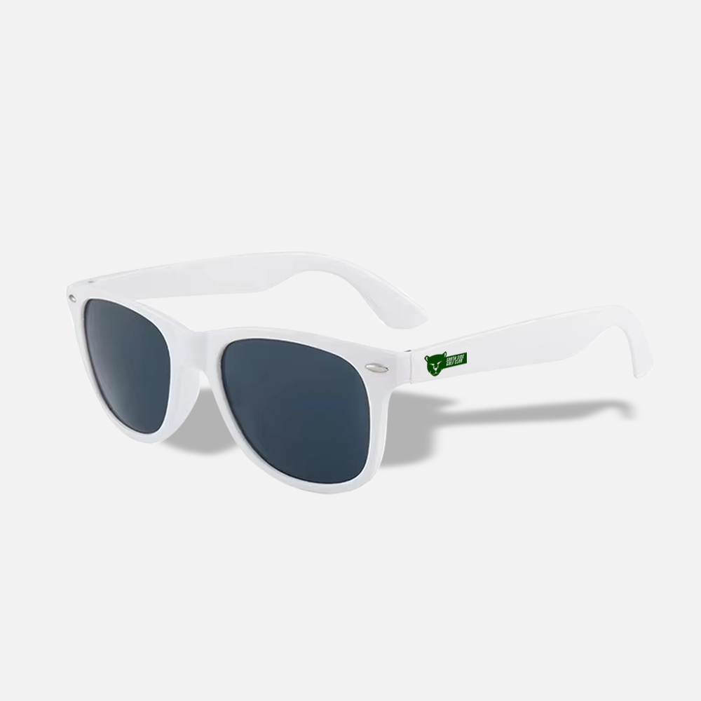 Custom Logo Polarized UV400 Sunglasses