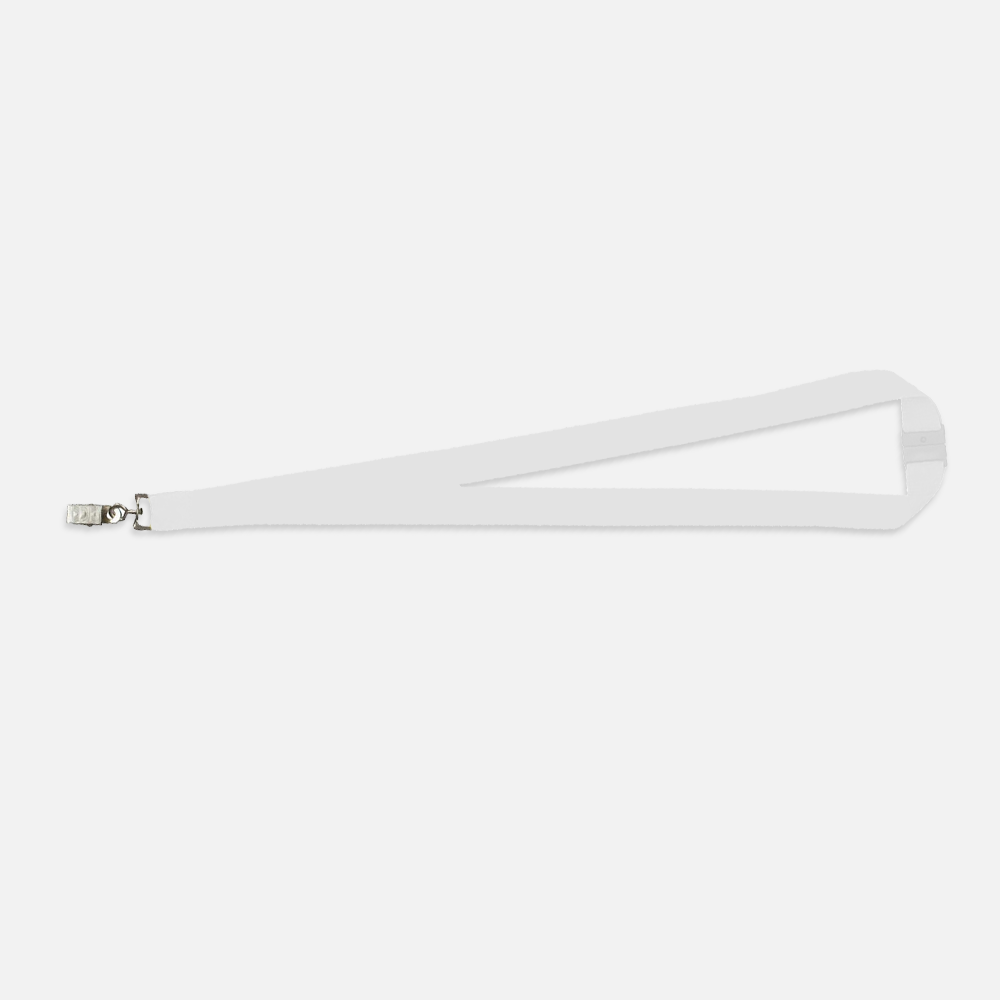 Custom Logo Breakaway Lanyards