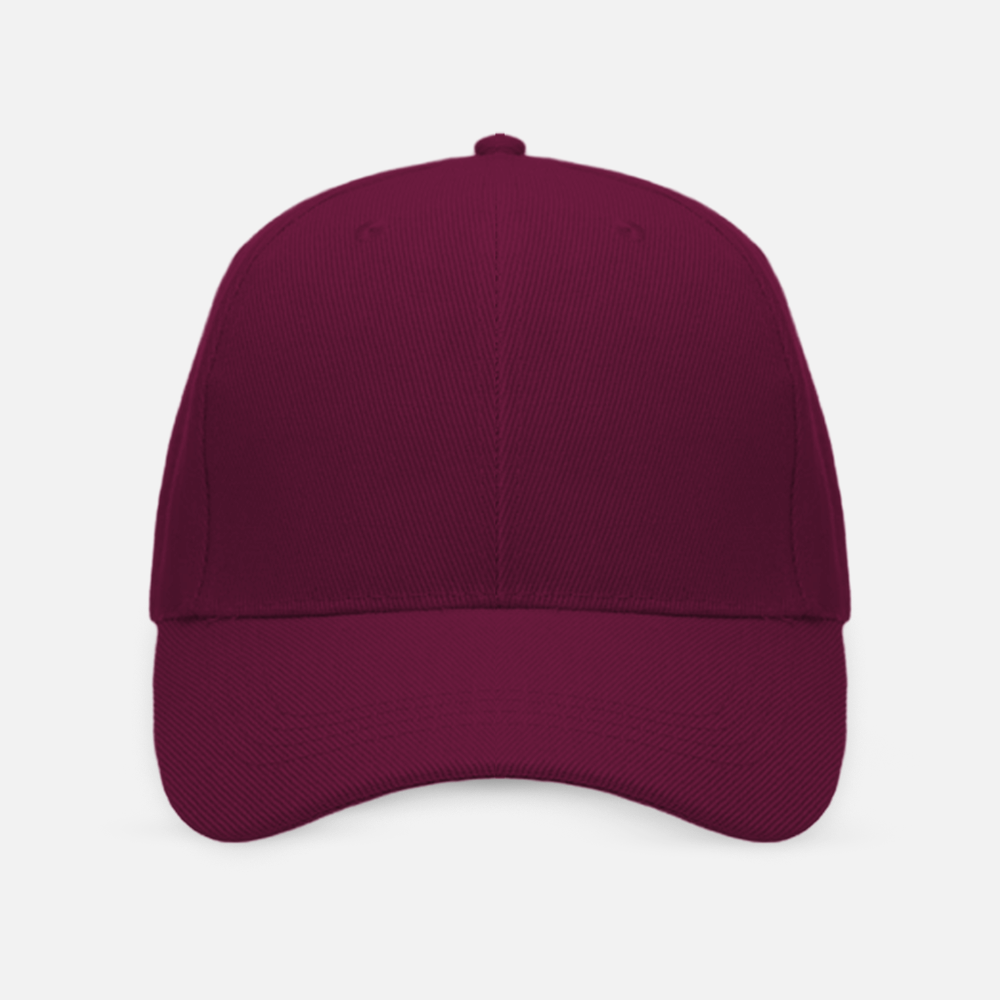 Custom Promotional Baseball Cap