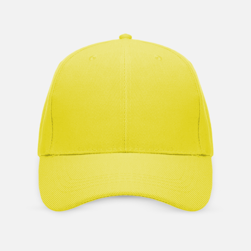 Custom Promotional Baseball Cap