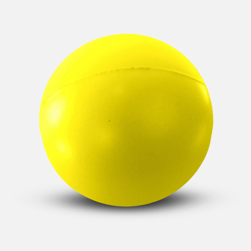 Custom Promotional Stress Ball 63mm