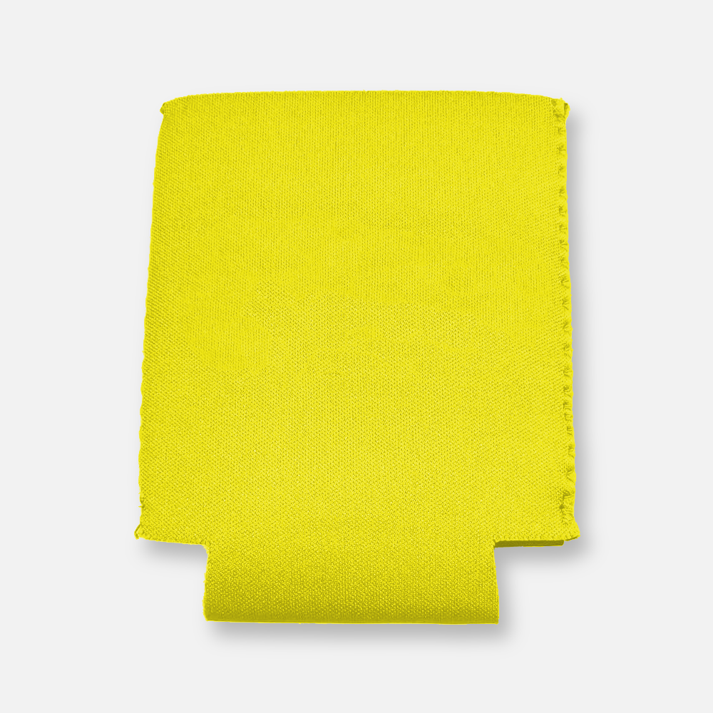 Custom Neoprene Can Cooler Sleeve