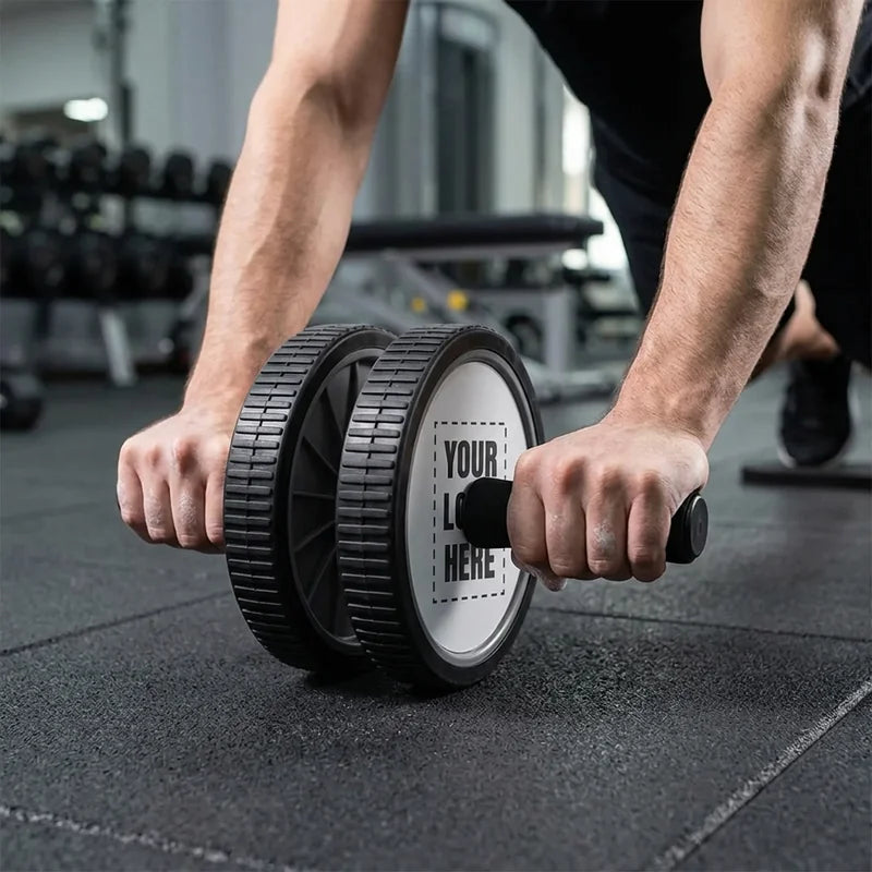 Ab Wheel Roller