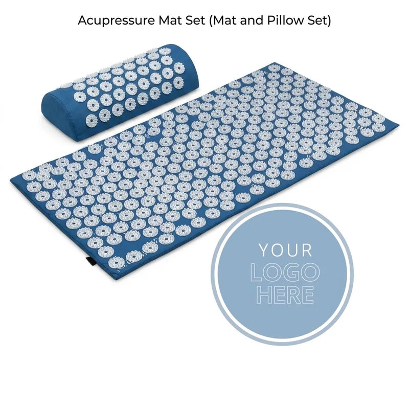 Acupressure Mat Set