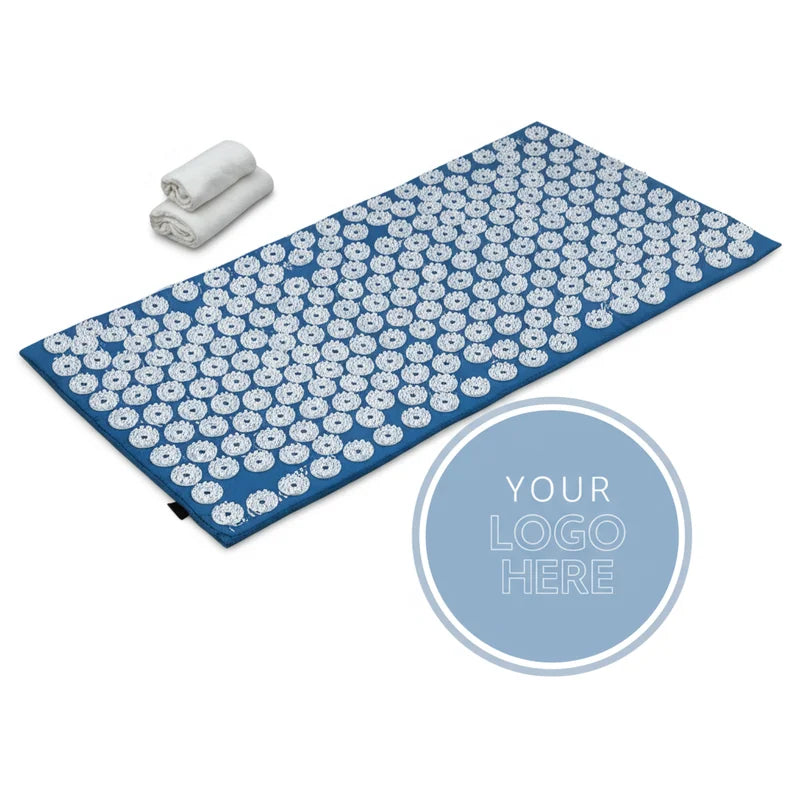 Acupressure Mat Set