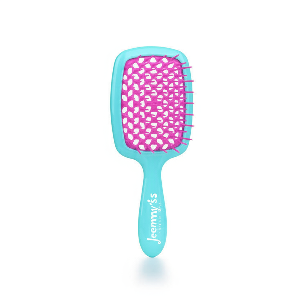 Custom Detangling Massage Brush