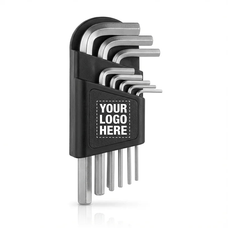 Allen Wrench Set