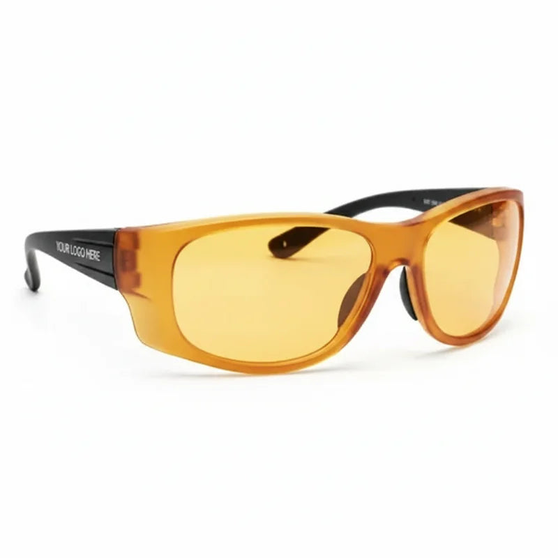 Custom Safety Glasses