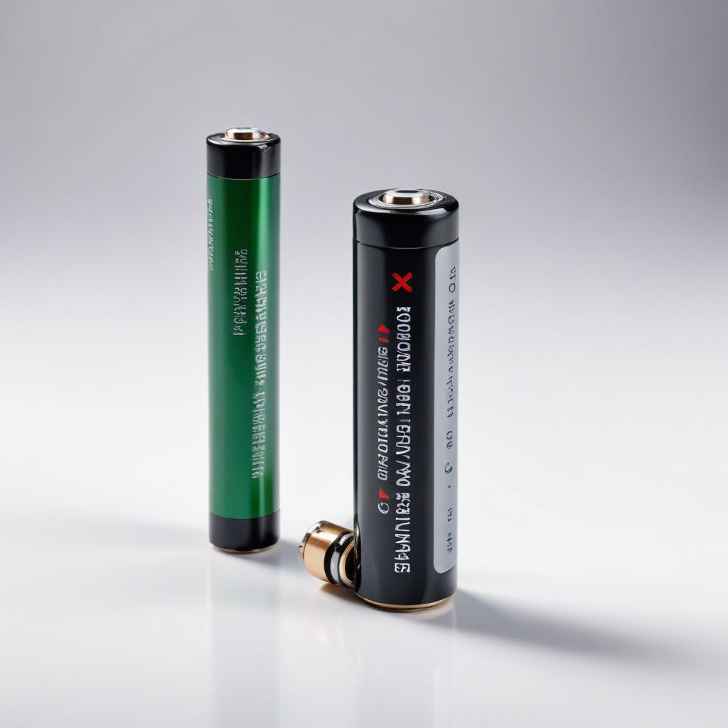 Mini 510 Battery
