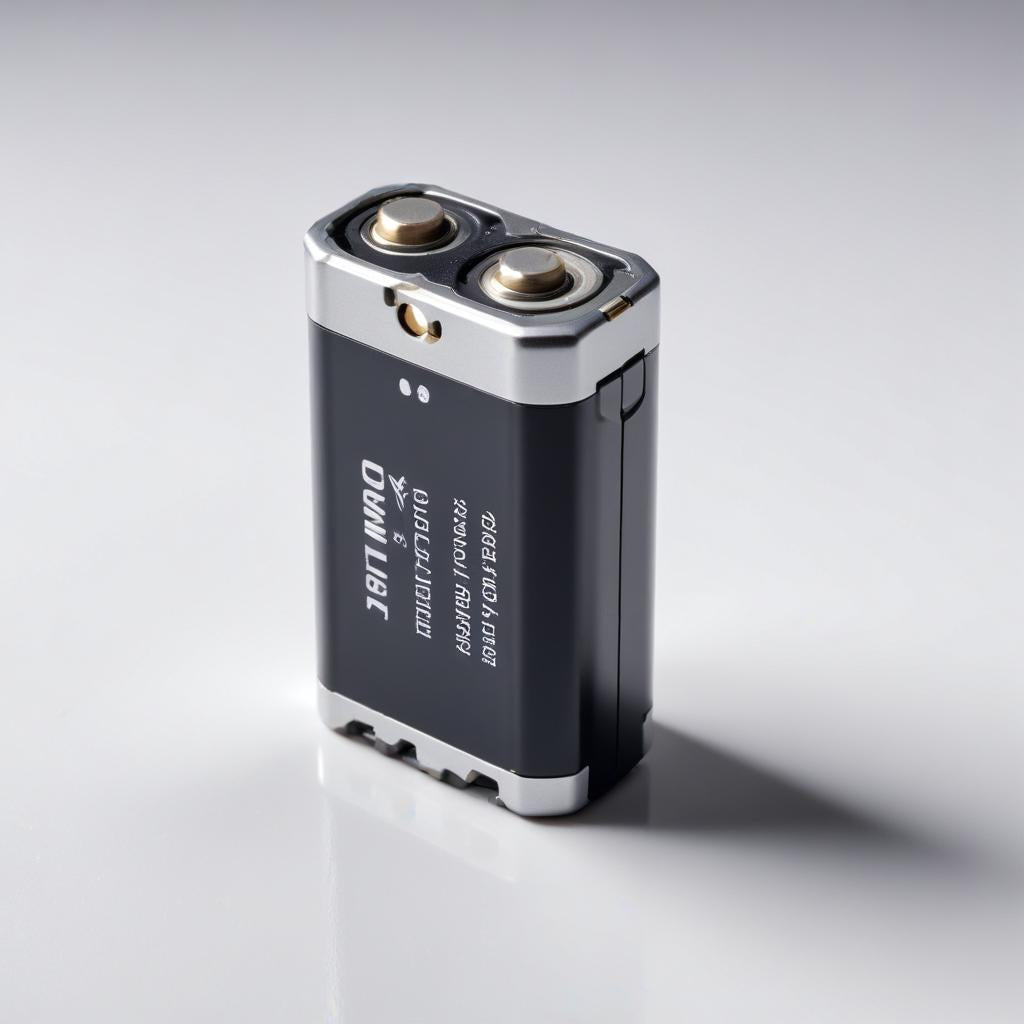 Mini 510 Battery
