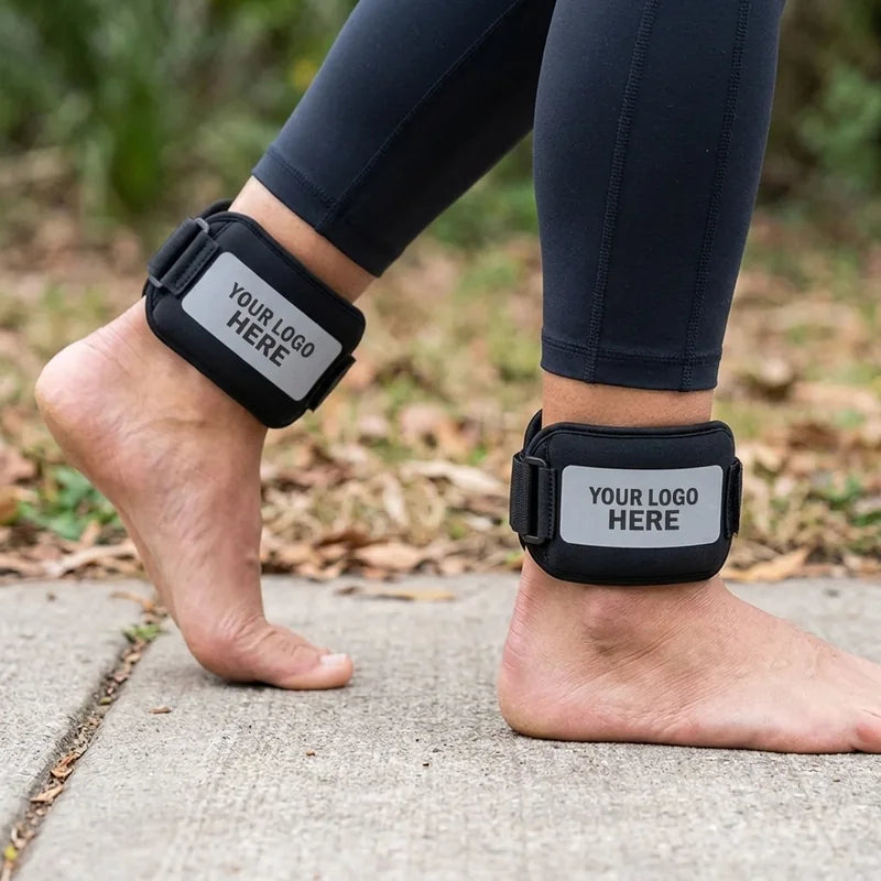 Ankle Weights Pair