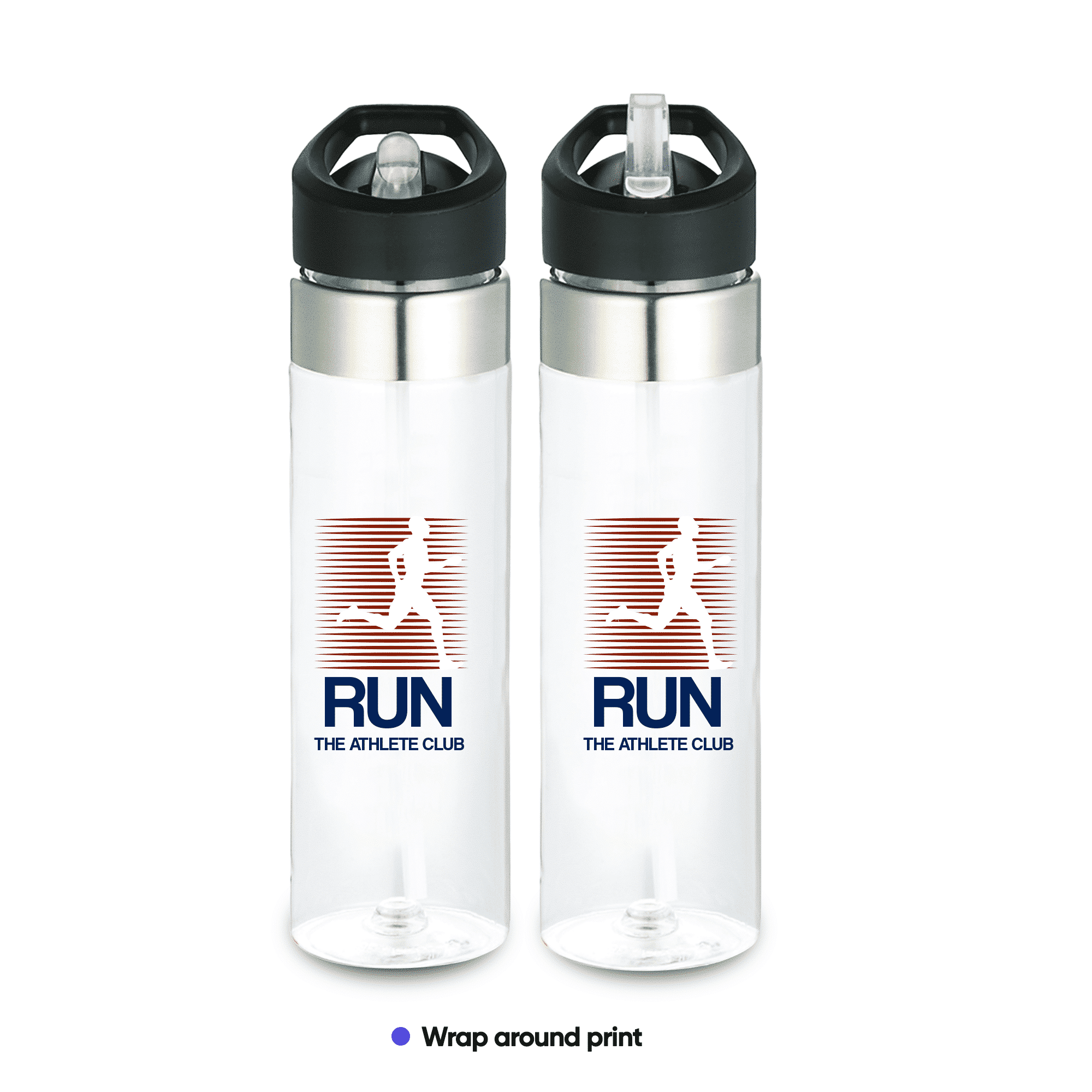 Kensington BPA Free Tritan Sport Bottle 20 oz