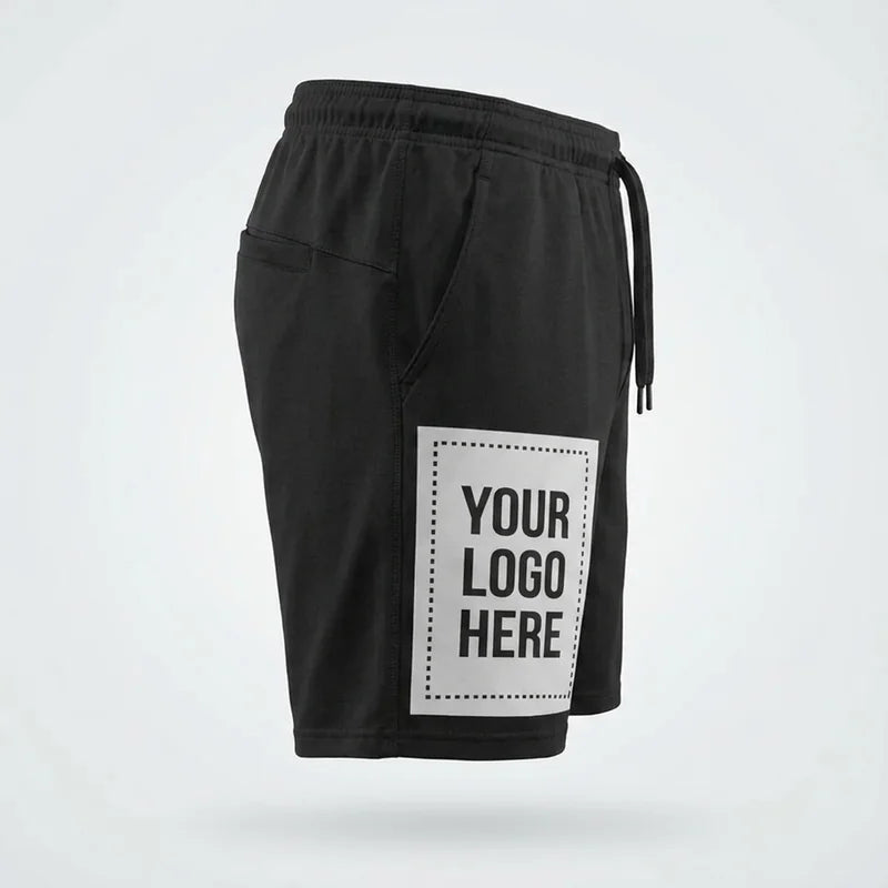Athletic Shorts