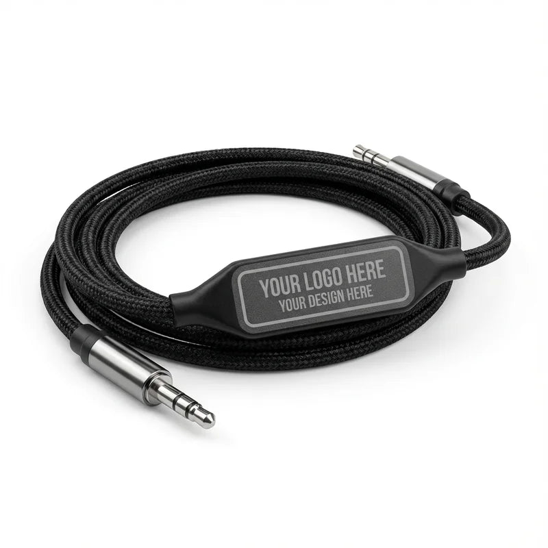 3.5mm Audio Cable 4ft
