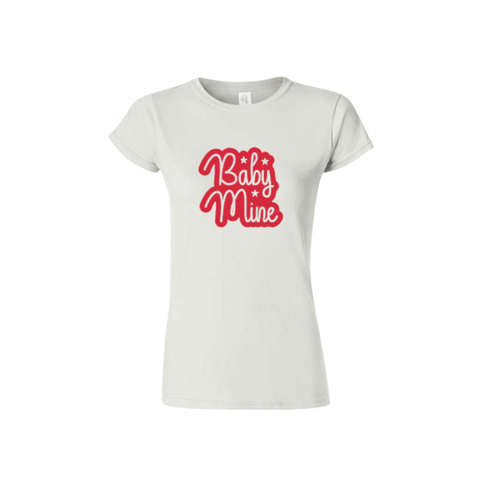 Gildan Softstyle Women’s T-Shirt - 64000L