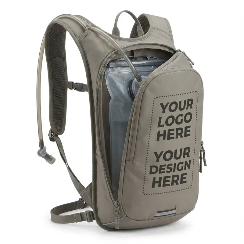 Hydration Backpack